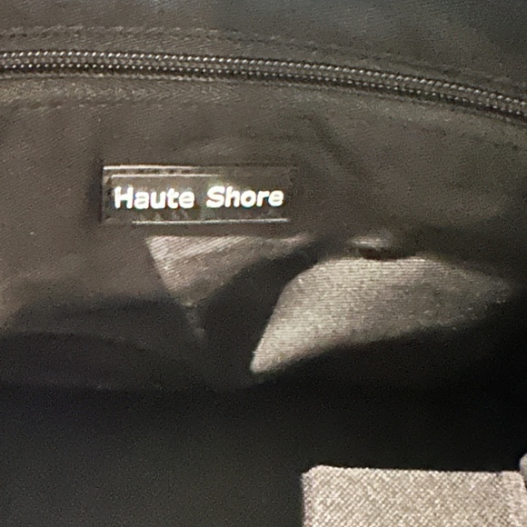 Haute Shore Neoprene Tote - Picture 7 of 7